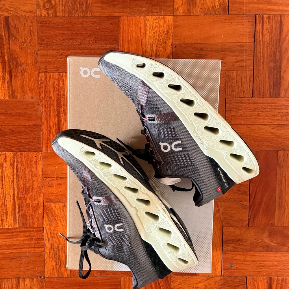 ON CLOUD Eclipse - image 8